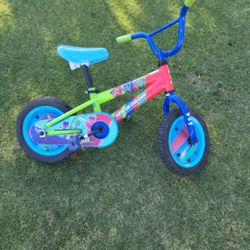 Pj Mask Bike