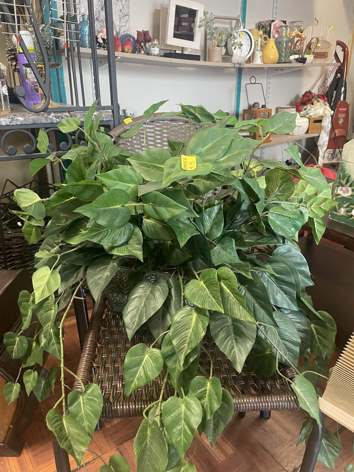 Artificial plant