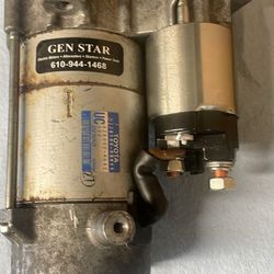 2nd Gen Toyota Tundra Parts. 