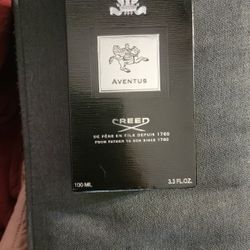 Creed Aventus Eau de Parfum 3.3 fl.oz (100 ml)