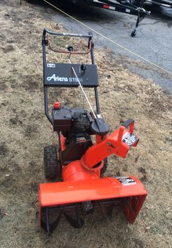ARIENS ST524