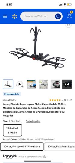 Rka para bikes
