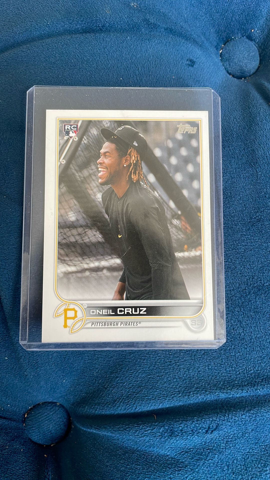 MLB Cards