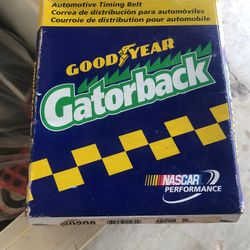 Timing belt LP800 New In The Box