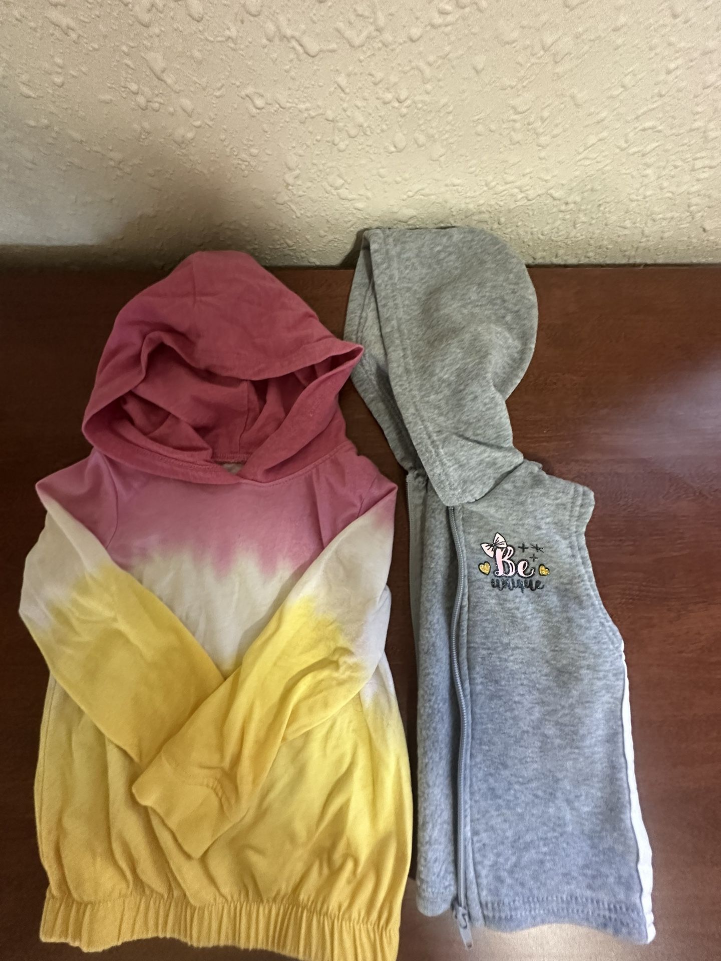 Girl Tops