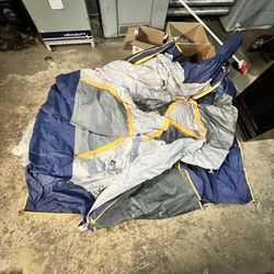 Camping Tent