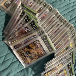 Pokmon Graded Cards By Degree Grading Everything Is Graded 8+ LOTS OF 10s for Sale in Tempe, AZ - OfferUp Pokmon Graded Cards By Degree Grading Everything Is Graded 8+ LOTS OF 10s for Sale in Tempe, AZ - OfferUp