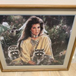 Print and frame