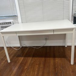 IKEA Tonstad Desk - 55 1/8x29 1/2