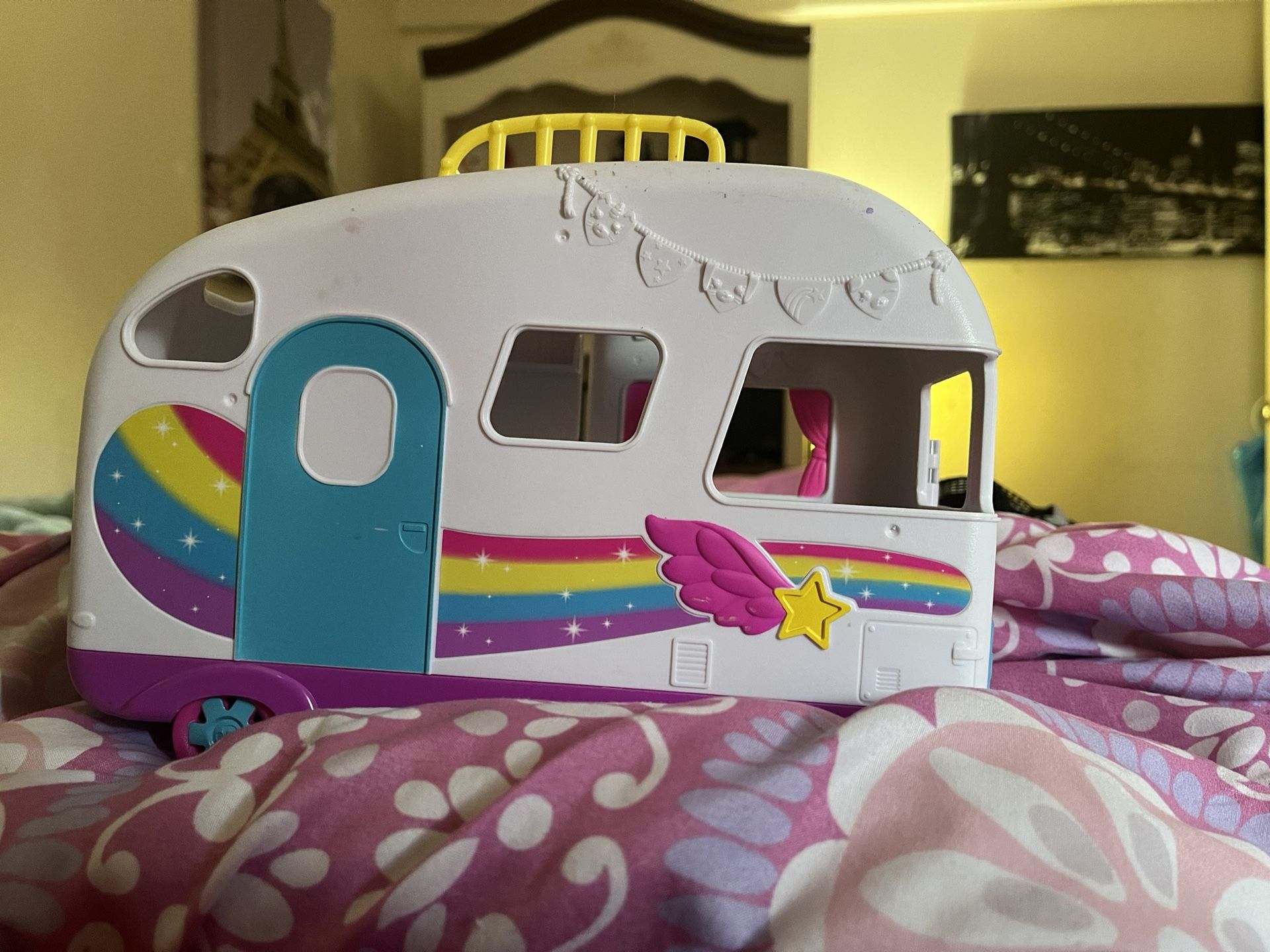 shopkins RV