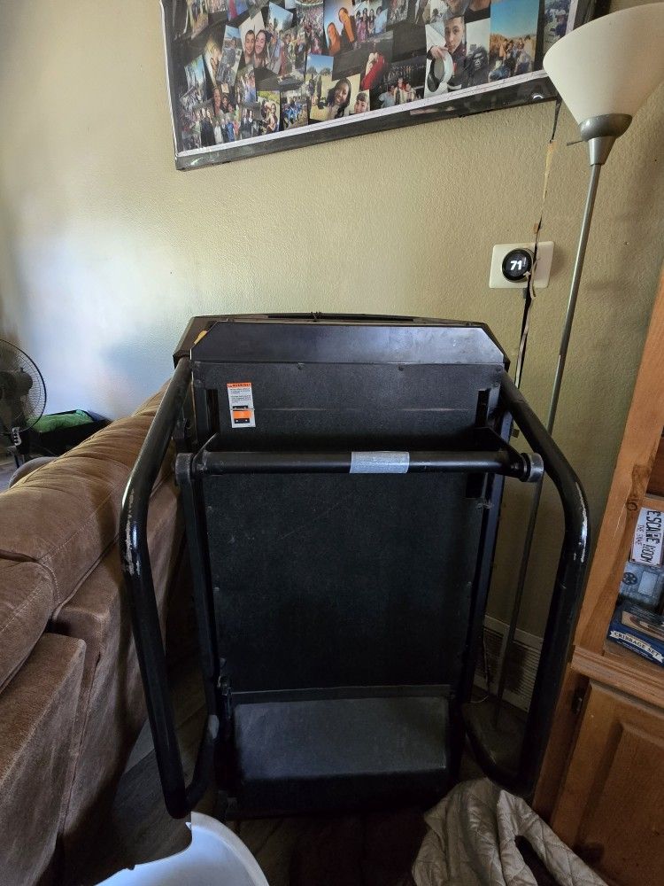 Free Treadmill