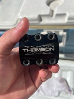 Thomson stem