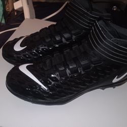 Men's Nike Force Savage Pro 2 D Football Cleats