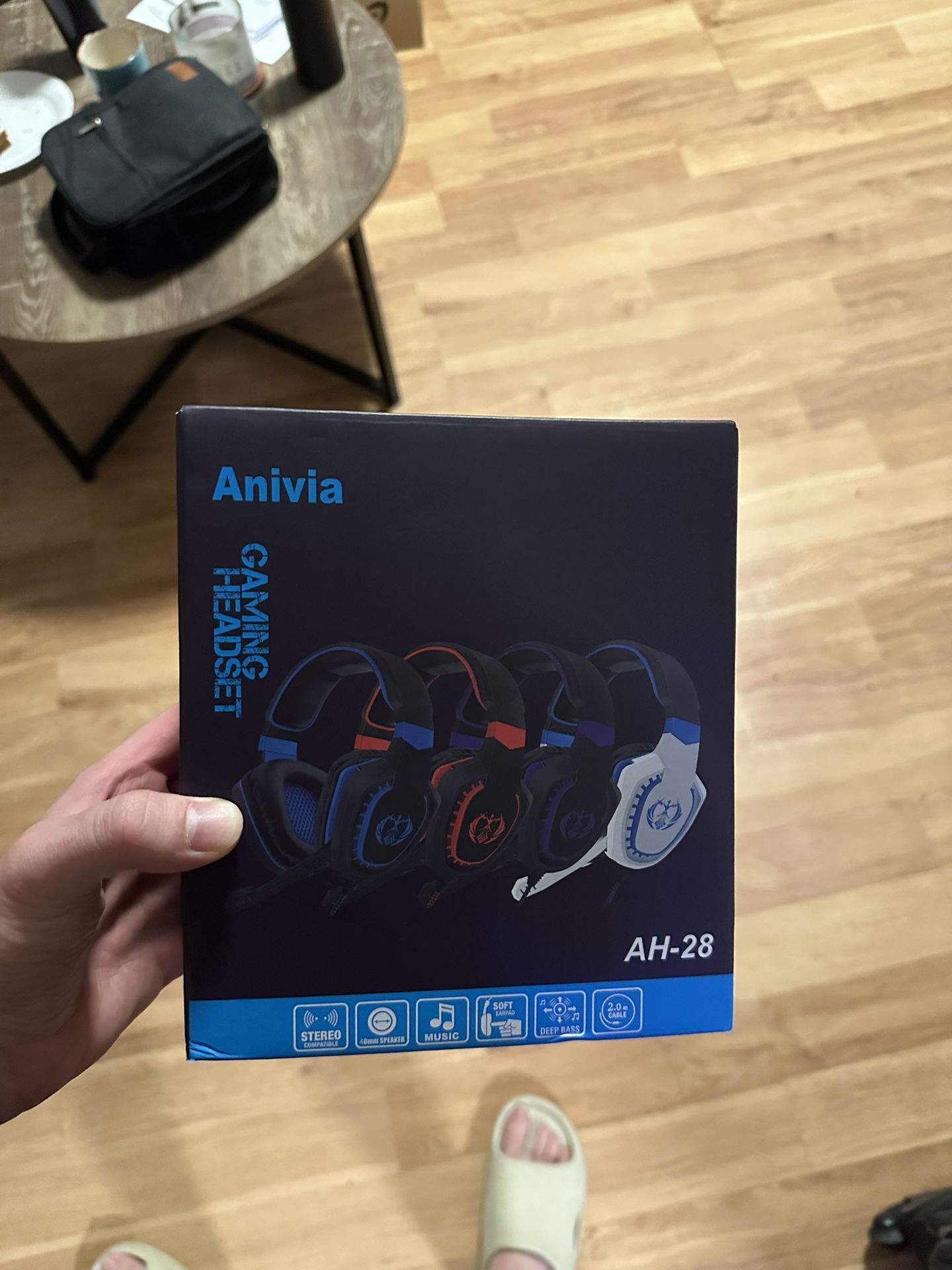 Gaming Headset
