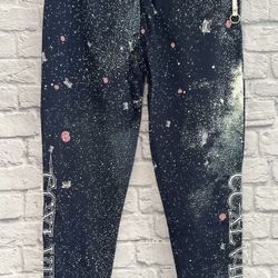 Dreamland Galaxy Joggers (3XL) 