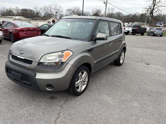 2011 Kia Soul