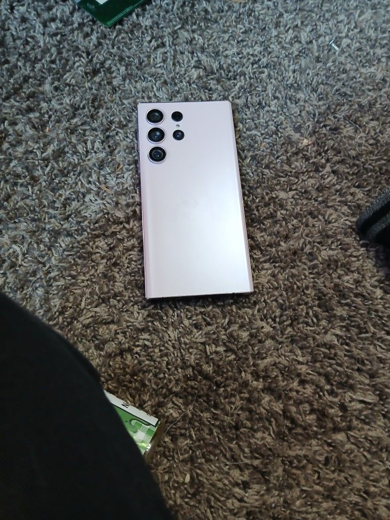Fake Samsung l23 Ultra