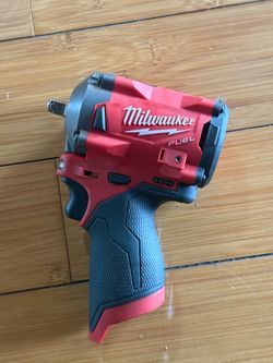 Milwaukee stubby