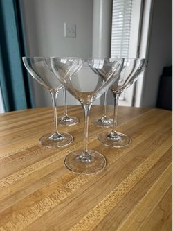 Glass set