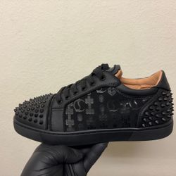 Redbottom Shoes