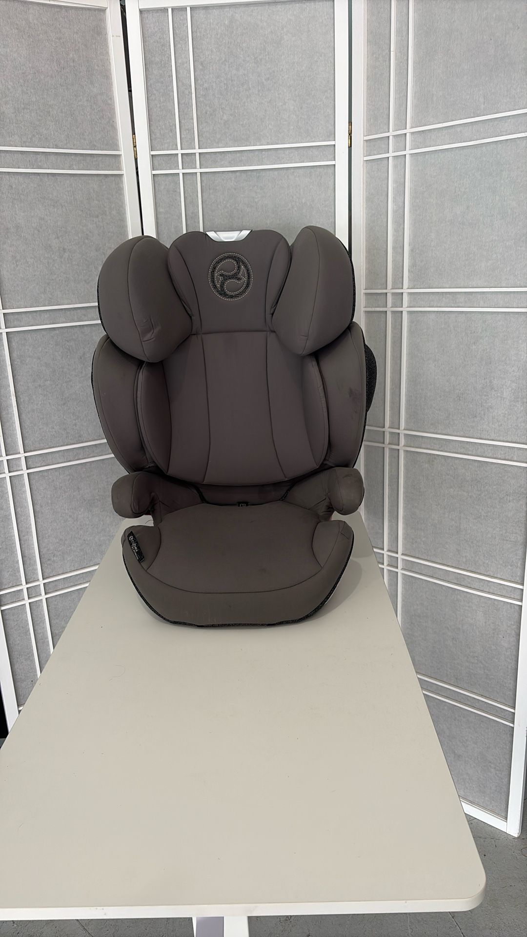 Cybex Car Seat