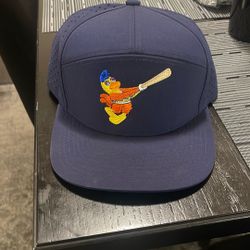 San Diego Chicken Hat