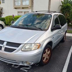 2007 Dodge Grand Caravan
