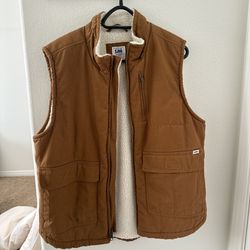 Men’s Vest
