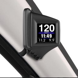 Heads Up Display
