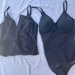Shaper Bodysuit 