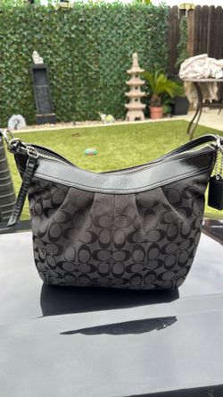Coach vintage bag