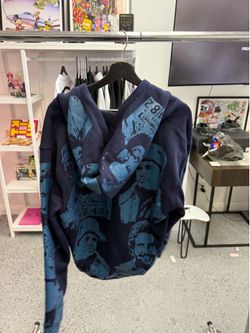 ASAALI Zip up