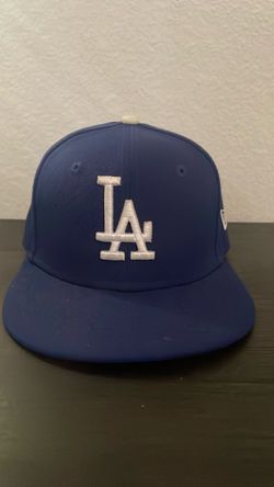 LA dodgers hat