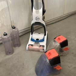 Carpet/Rug cleaner Hoover