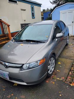 2005 Honda Civic