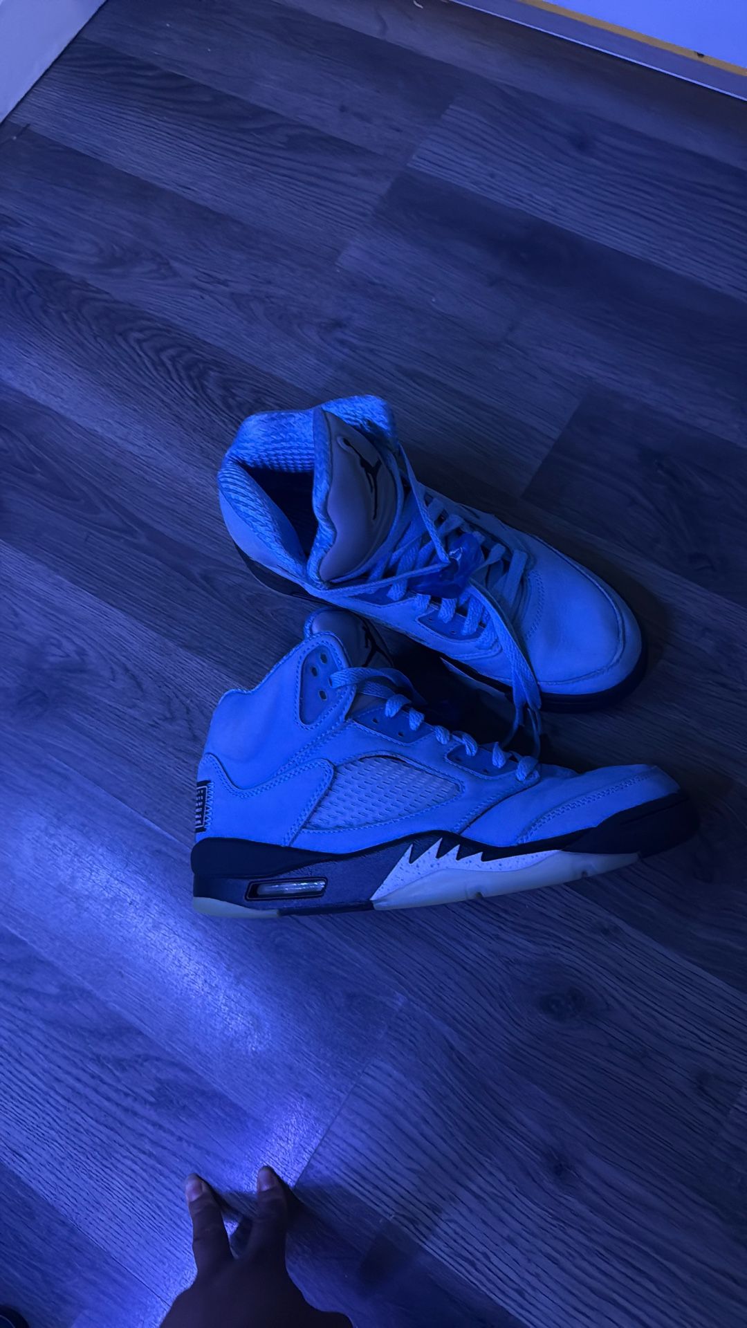 Jordan’s 