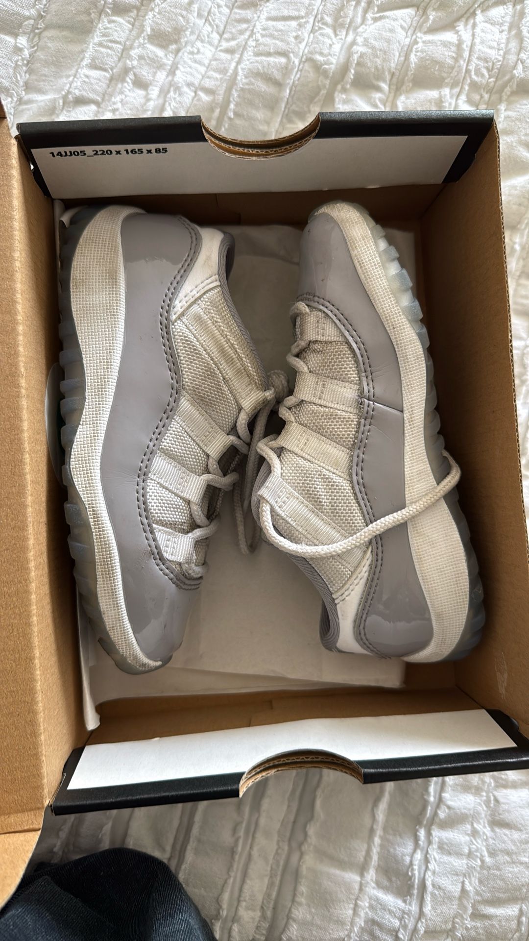 Jordan 11 Low 