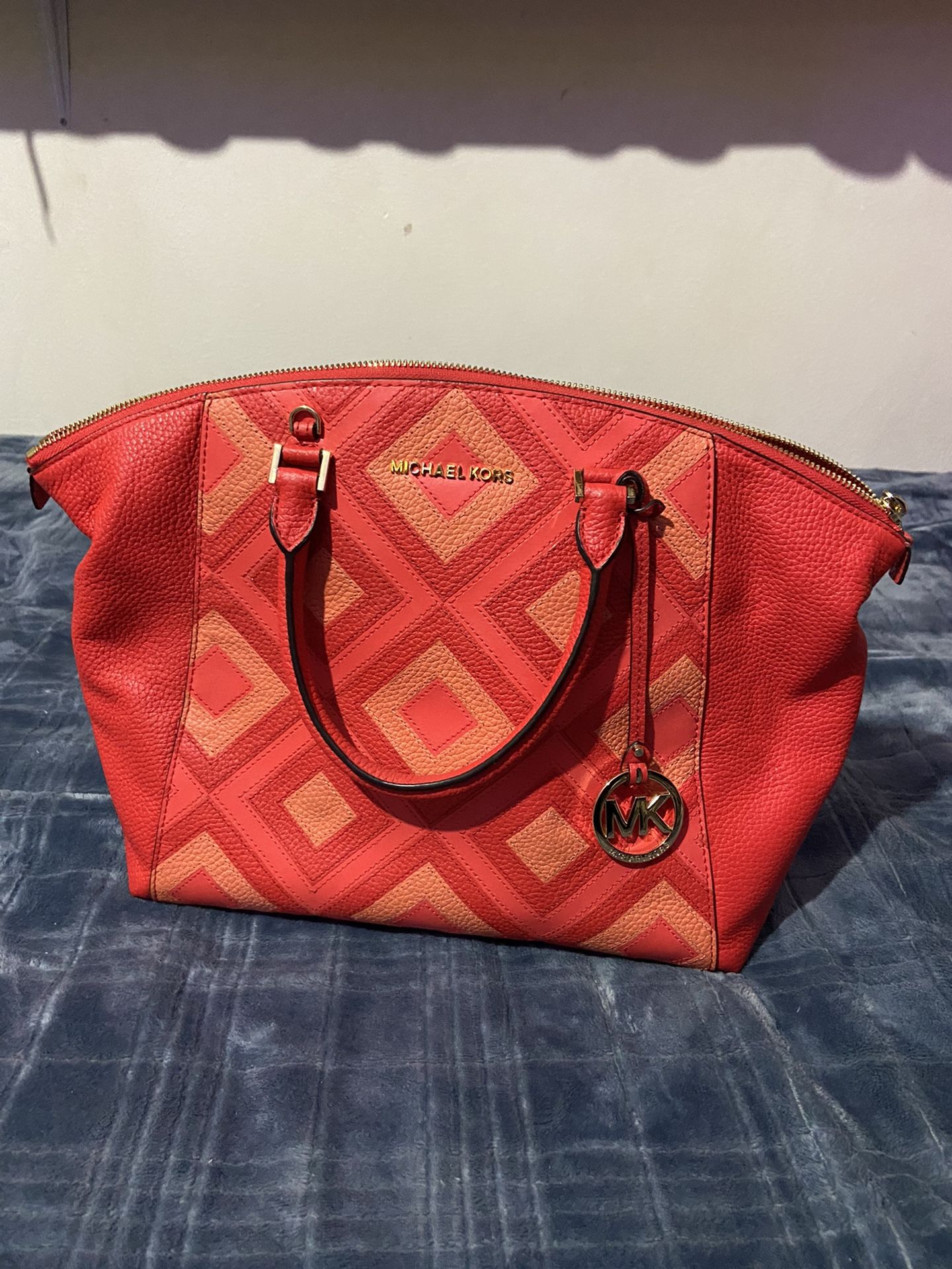 3 Michael Kors Purses