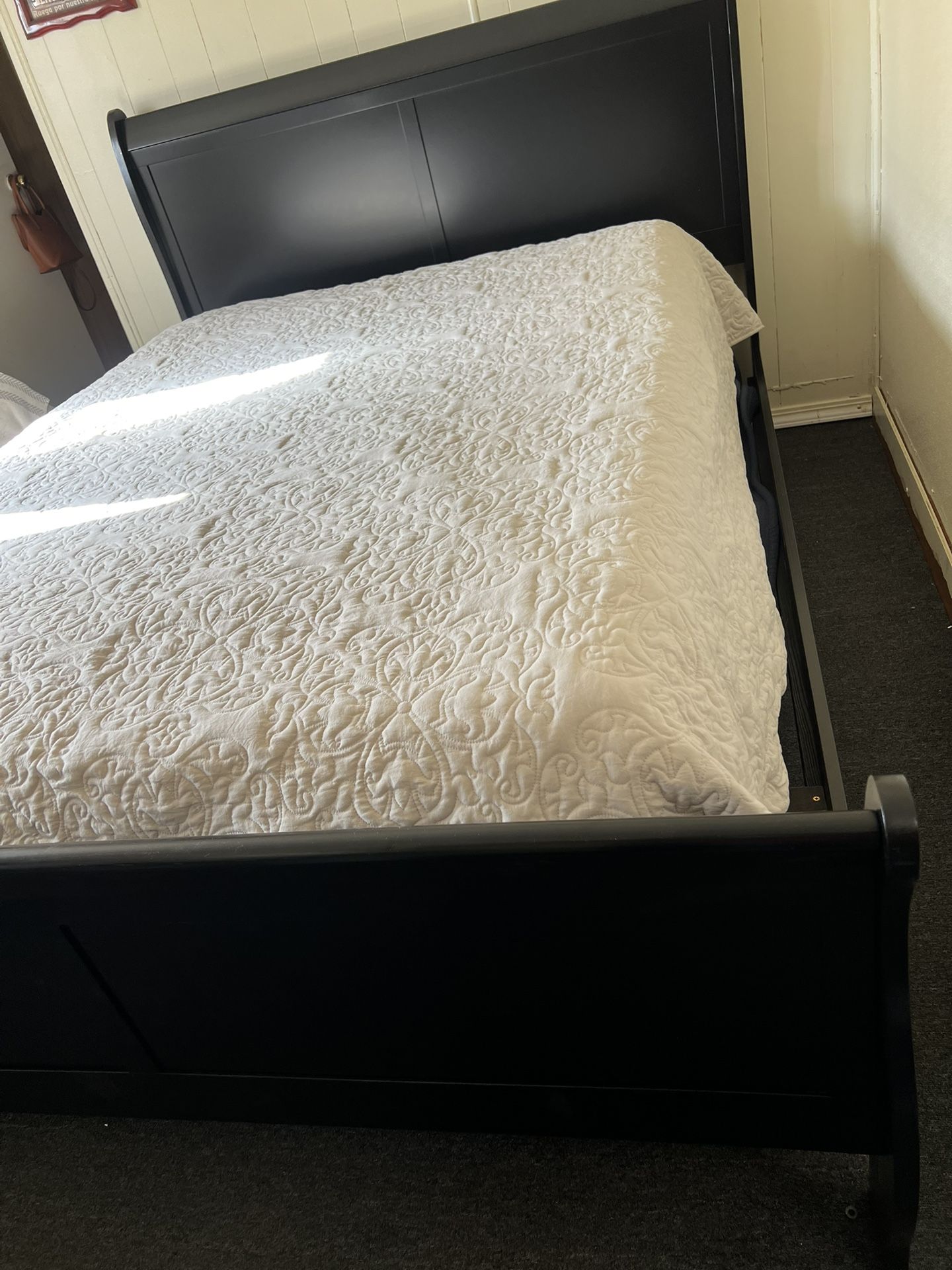 Bed Frame