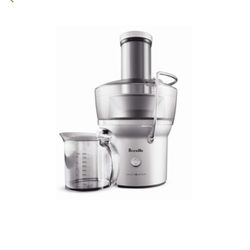 Breville Juicer 