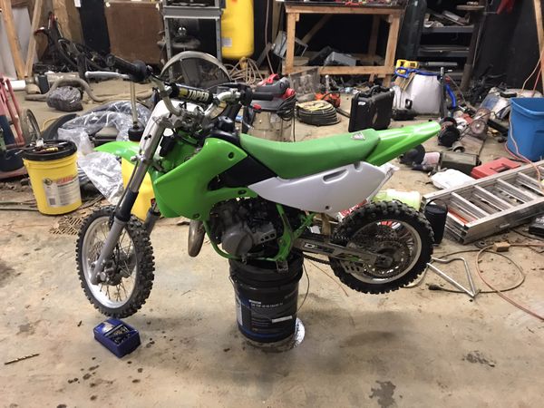 2002 kx65