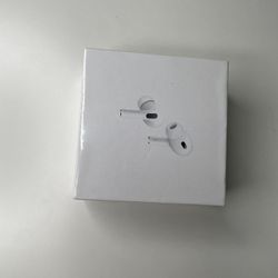 AirPods Pro Gen 2