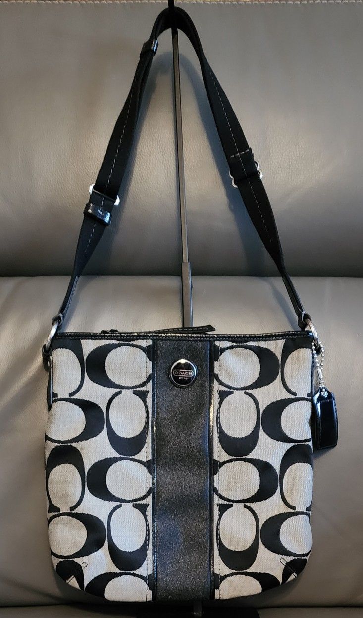 Coach Crossbody 