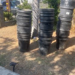 15 Gln Pots