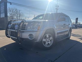 2005 Jeep Grand Cherokee