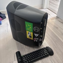 Alienware PC