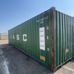 Need Storage ??? We Got You Covered 