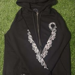 Chrome Heart Sweater 