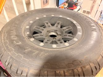 Rims