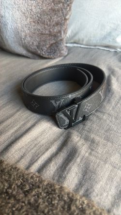 Fancy belt